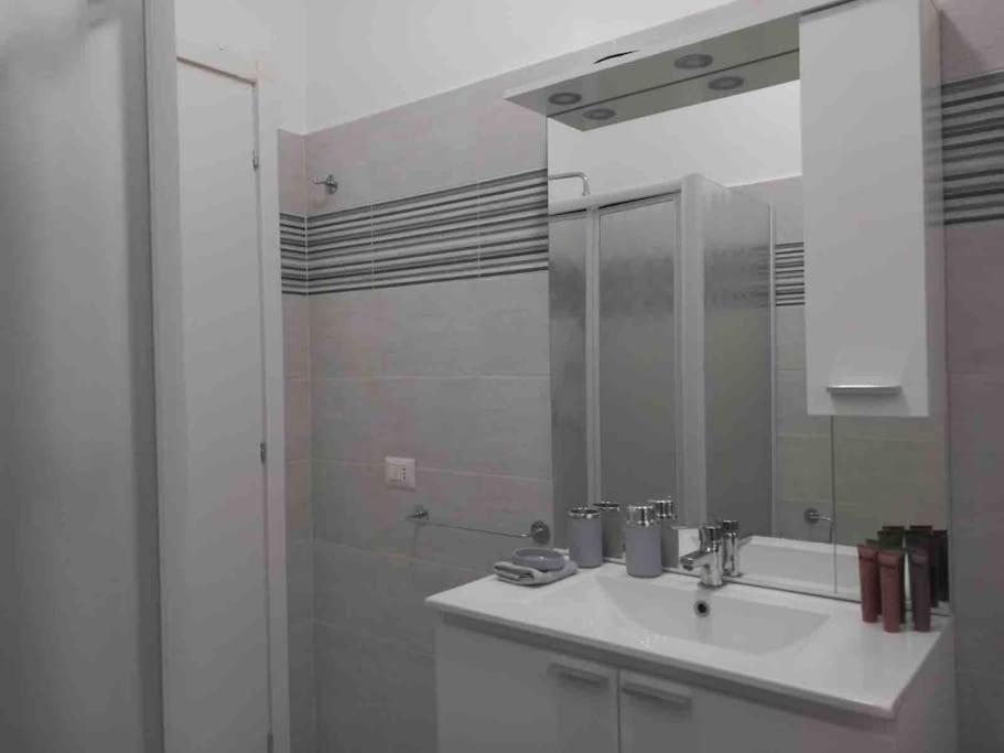 La Casa Di Marta Apartment Корсико Екстериор снимка