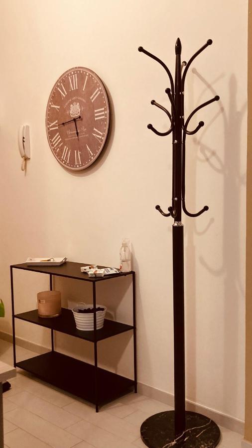 La Casa Di Marta Apartment Корсико Екстериор снимка