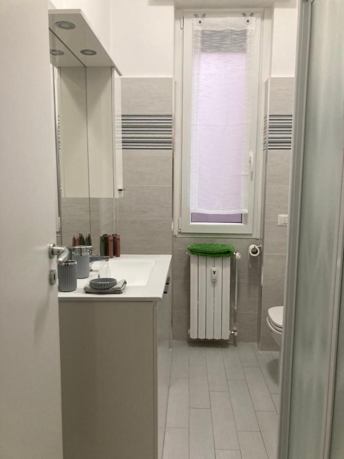 La Casa Di Marta Apartment Корсико Екстериор снимка