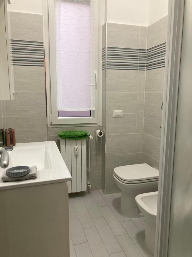 La Casa Di Marta Apartment Корсико Екстериор снимка