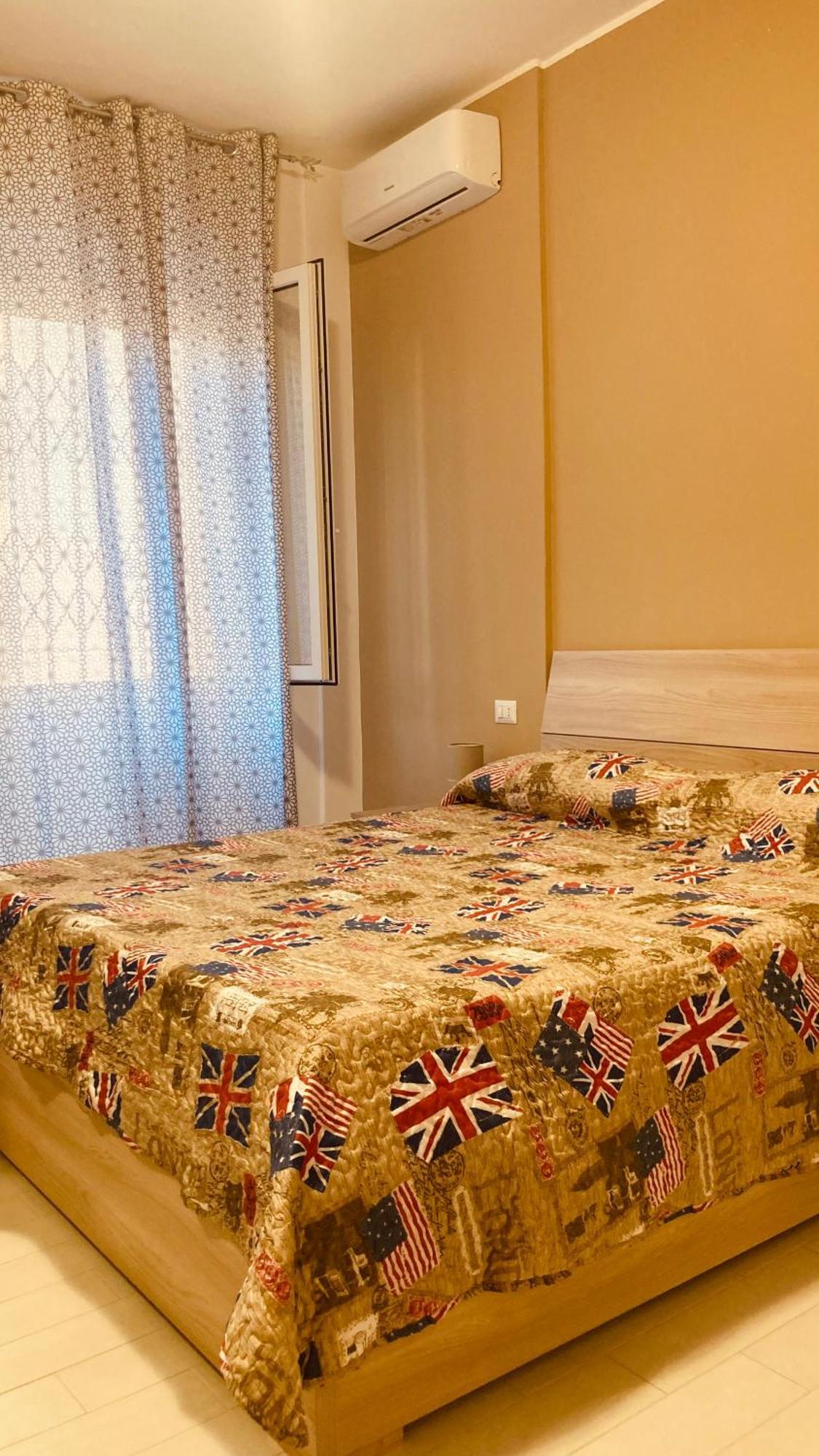 La Casa Di Marta Apartment Корсико Екстериор снимка