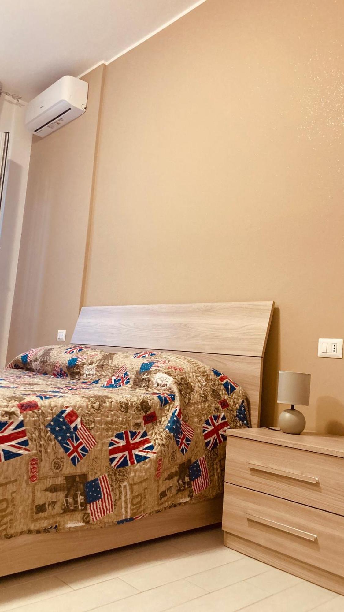 La Casa Di Marta Apartment Корсико Екстериор снимка
